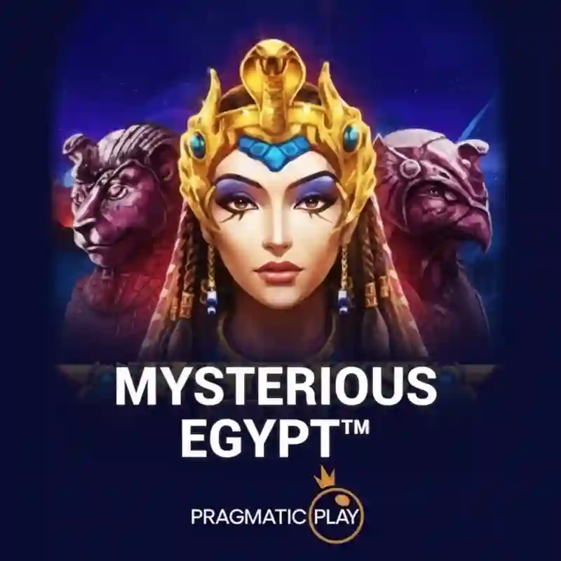 Mysterious Egypt